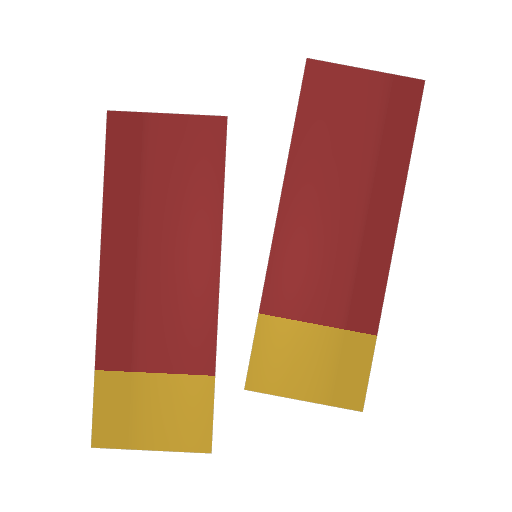 20 Gauge Shells