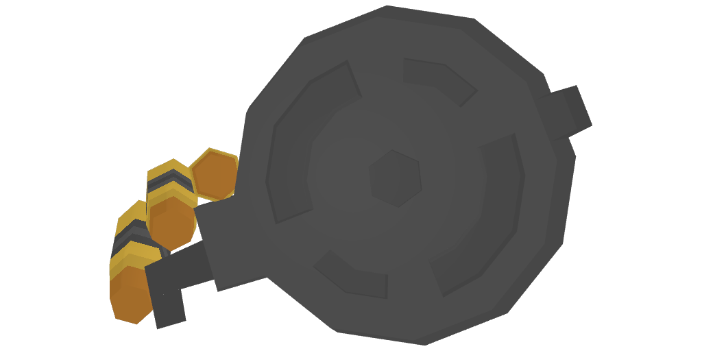 LMG Box