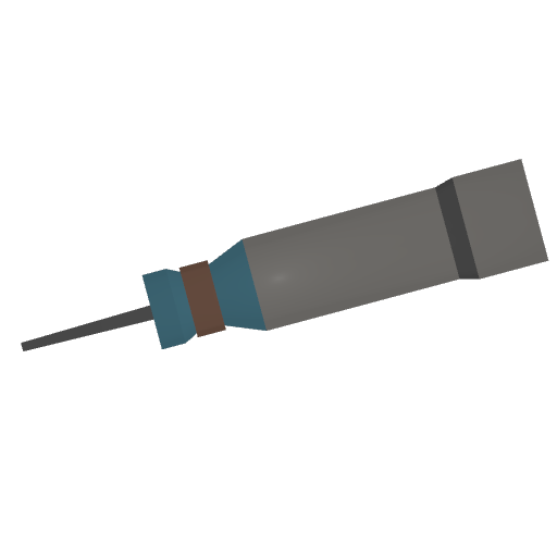 SABOT Slug