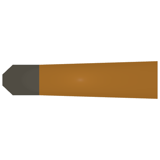 Crown Bullet