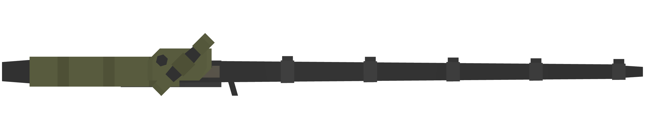 Carbon Fiber Fishing Rod