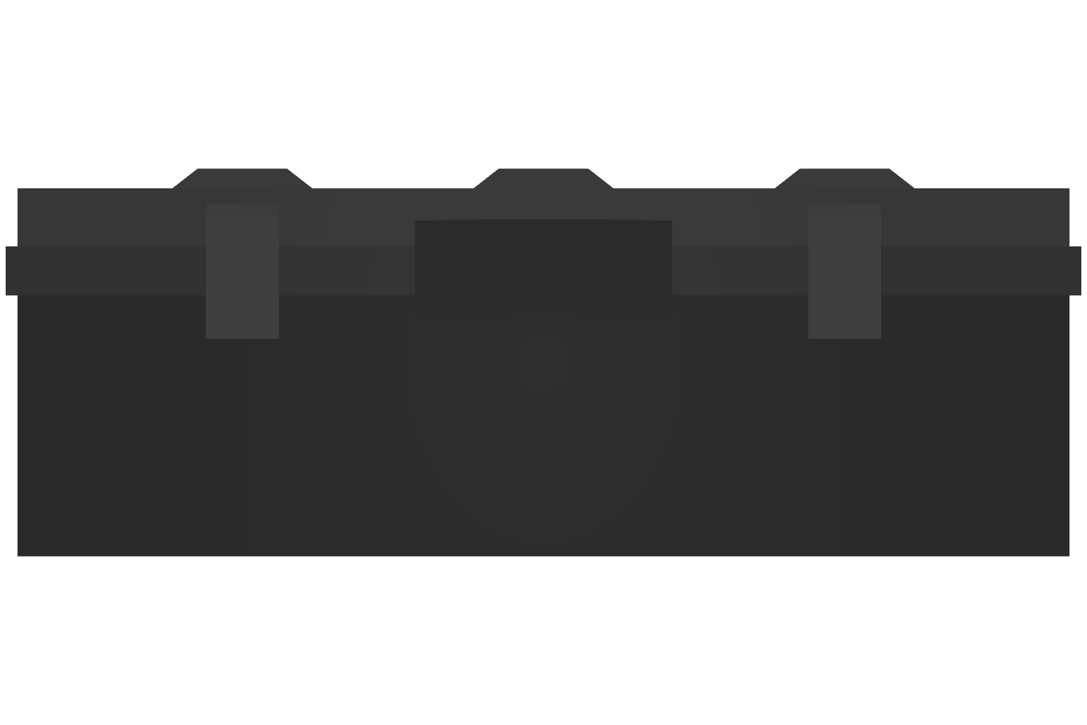 Armory Crate Storage