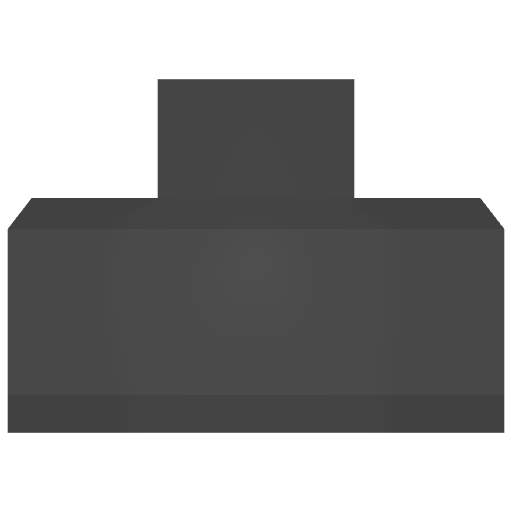 Gasmask Filter