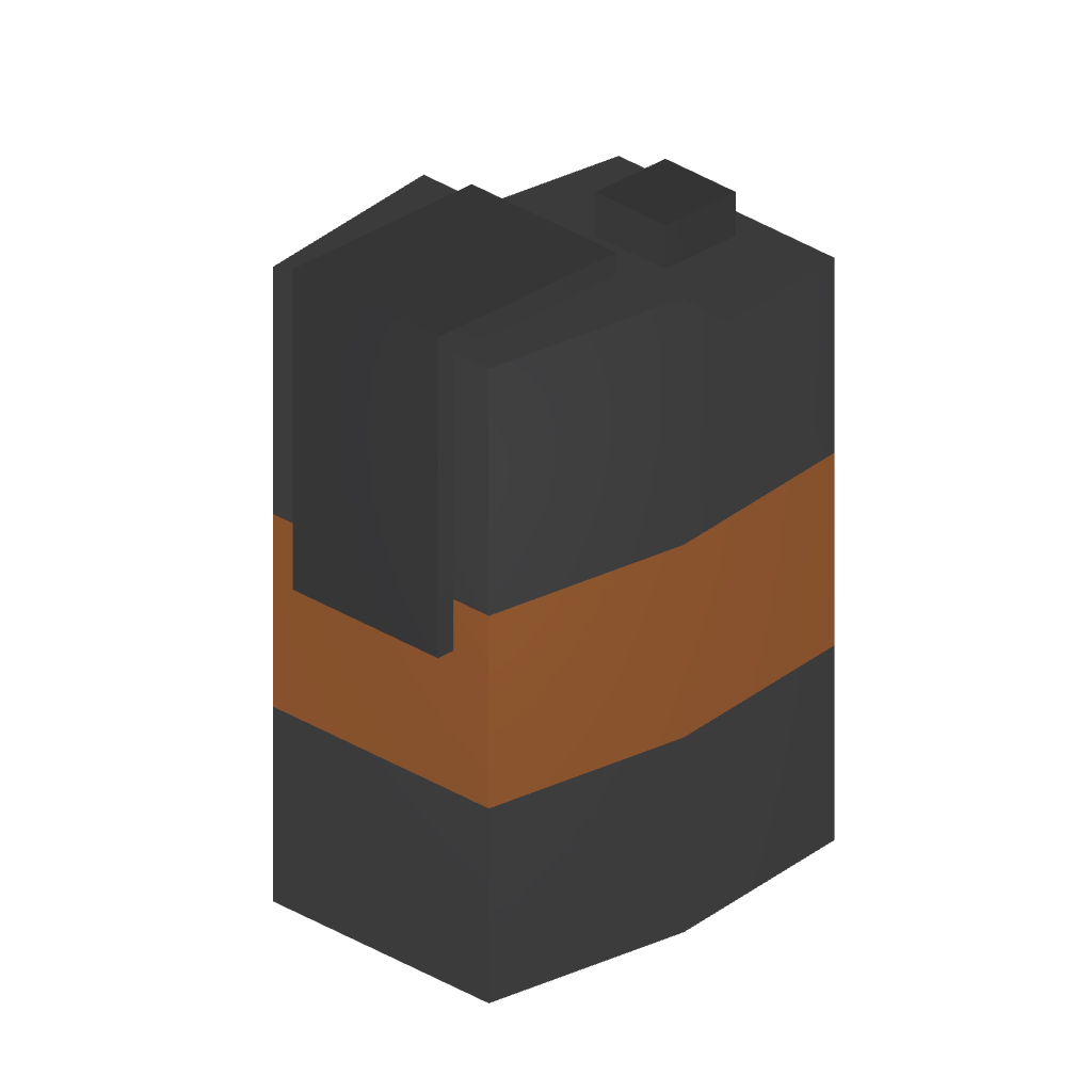 Refined Oil