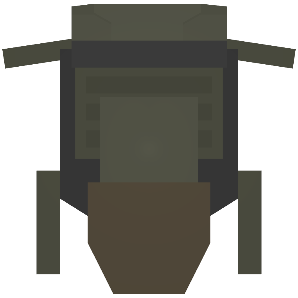 EOD Vest