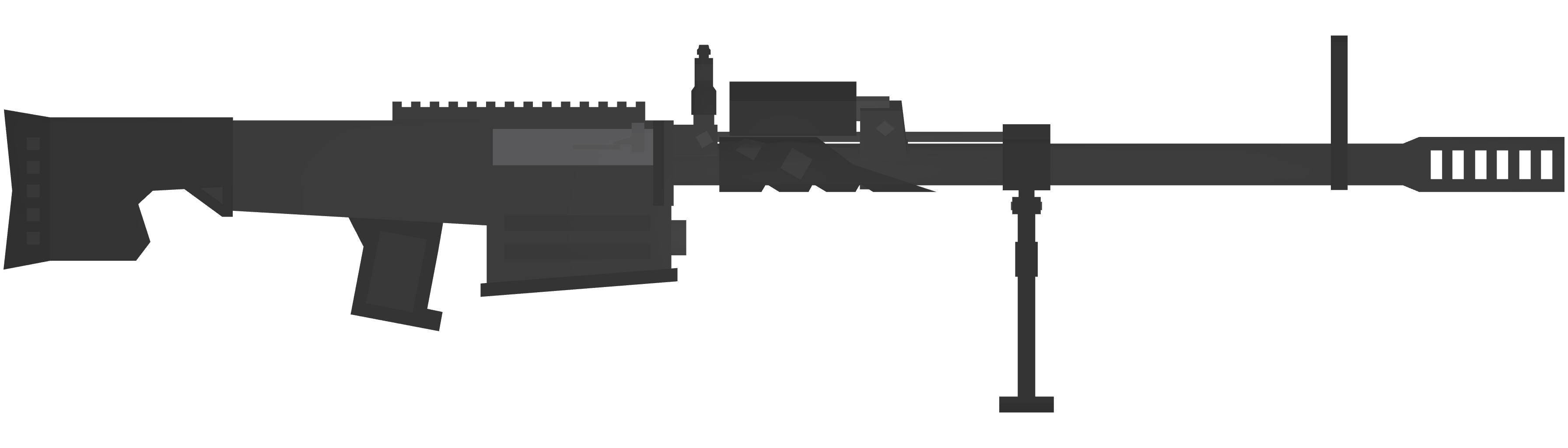 Unturned OSV 96 Stats LYHMECommunity
