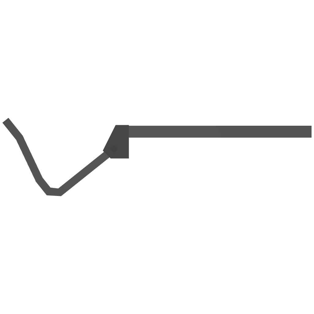 MAC-10 Stock (Extended)