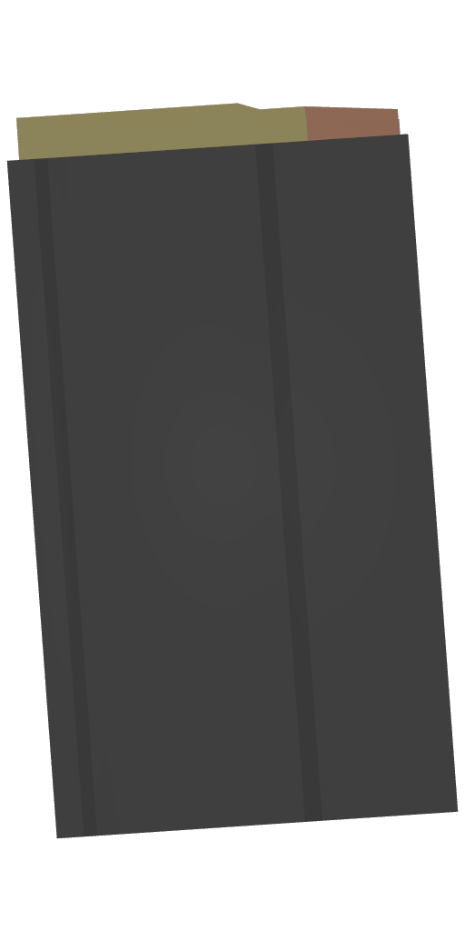 M80A1 30rnd M14 Mag