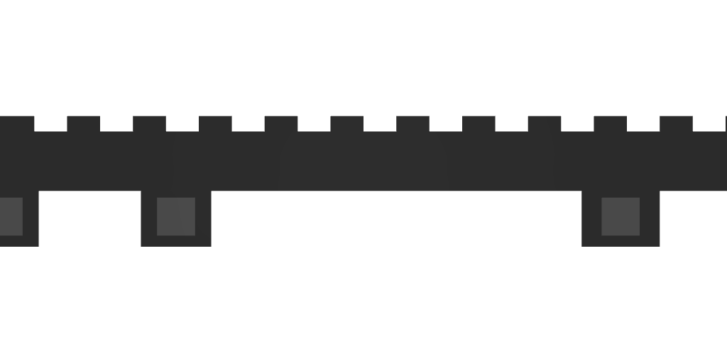 Low Profile Scope Mount