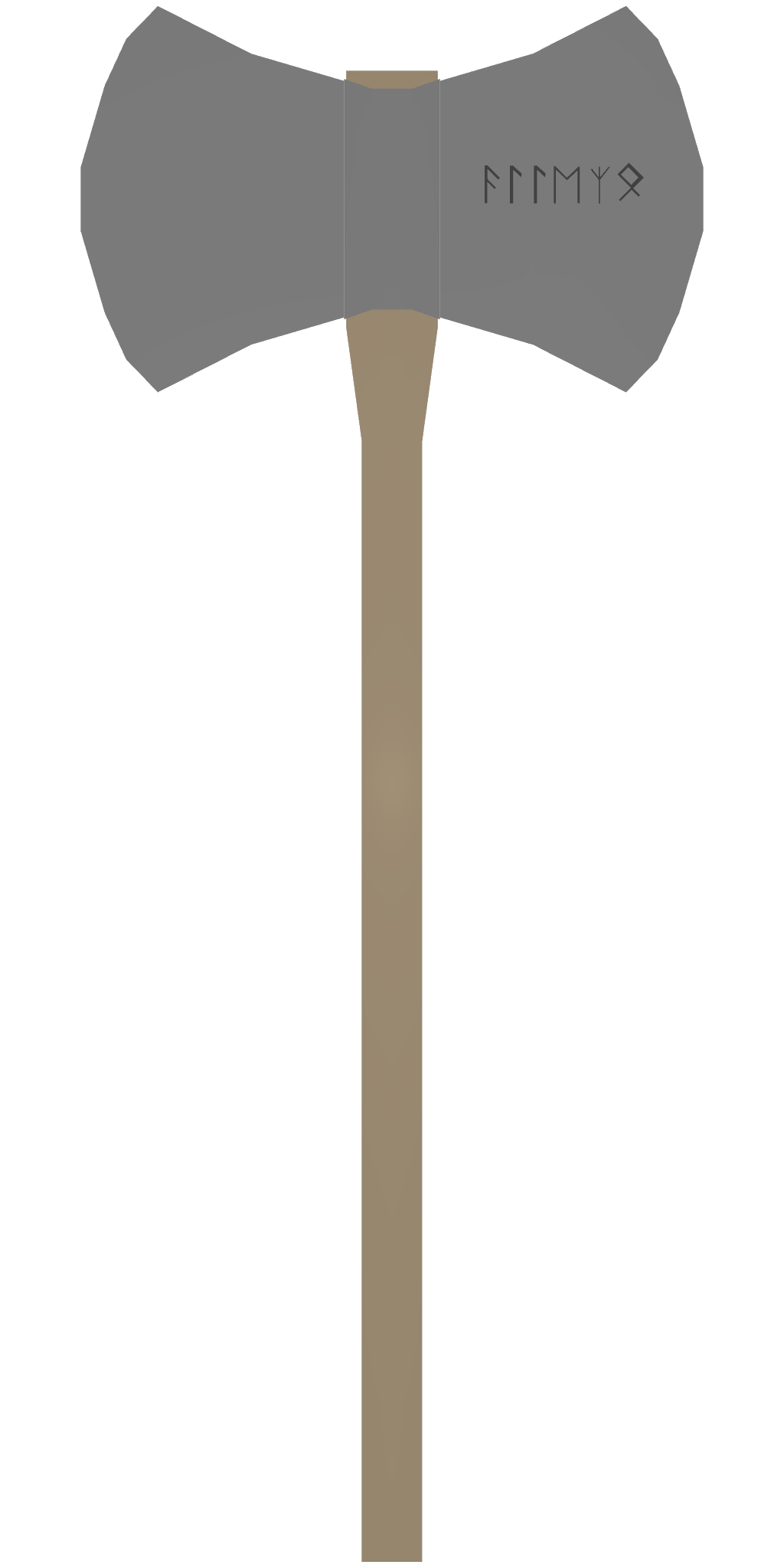 Swedish SOG Battle Axe