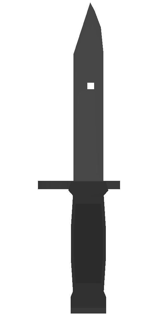 LYHMECommunity | Unturned Type 89 Bayonet Stats