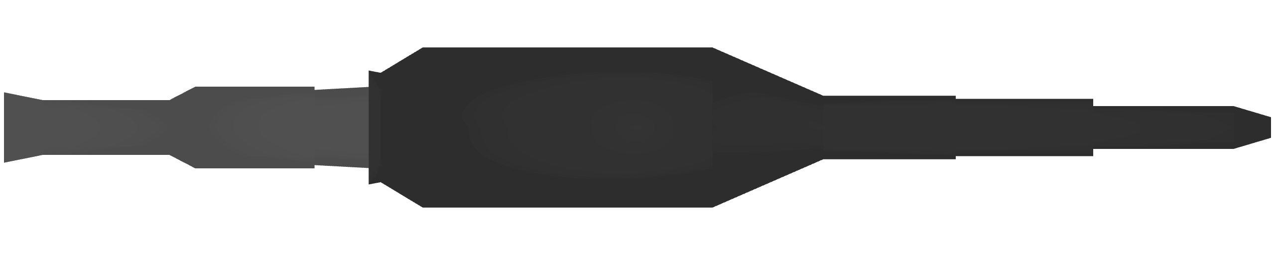 Panzerfaust 3-IT600 Tandem Warhead