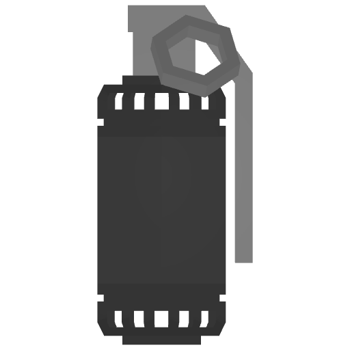 M7290-2 Stun Grenade