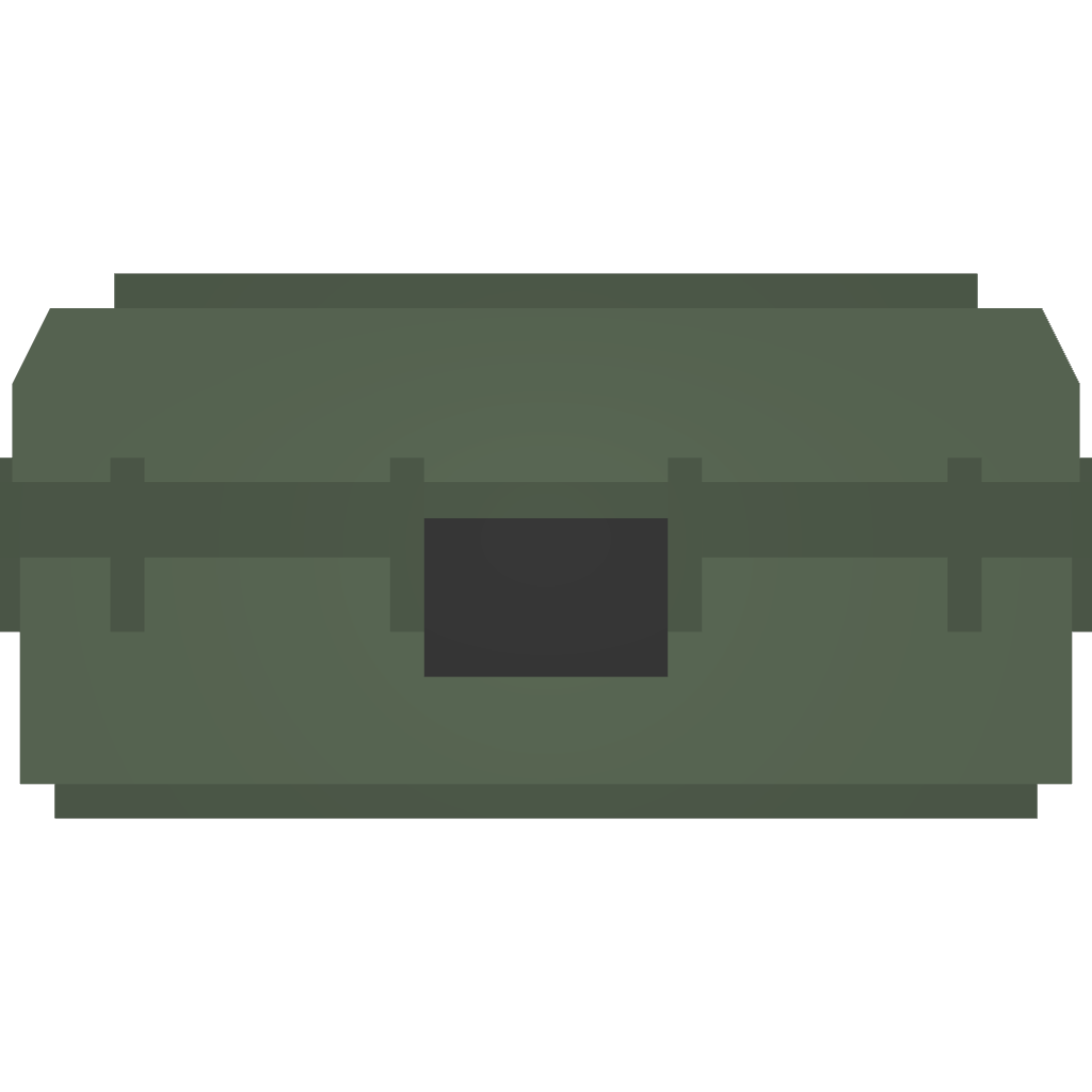 MK 248 MOD Ammo Box