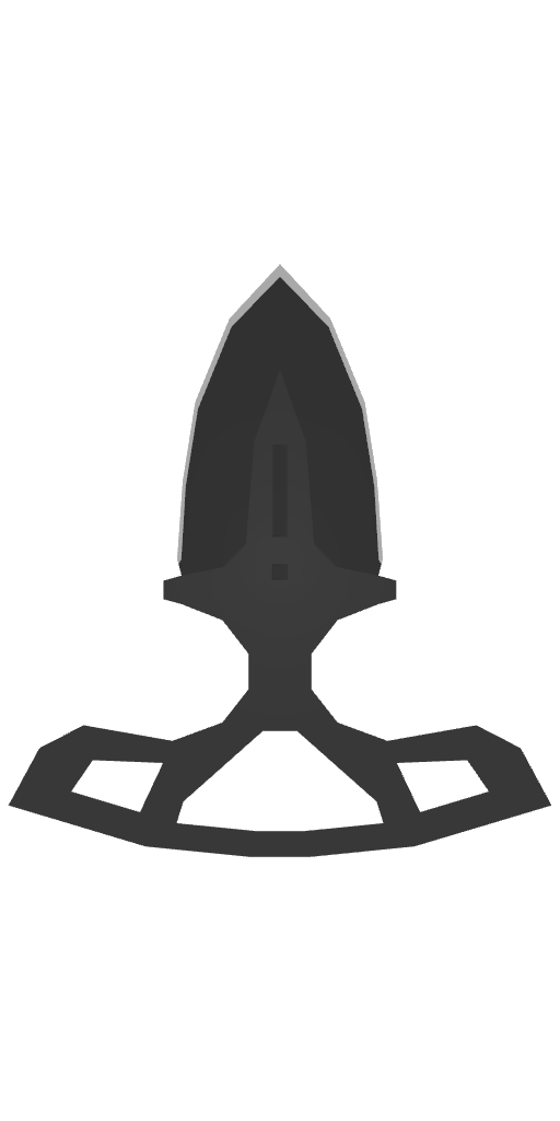 Uppercut Push Dagger