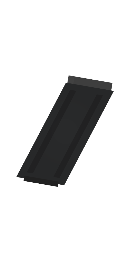 12G Slug 5rnd MAG-7 Mag