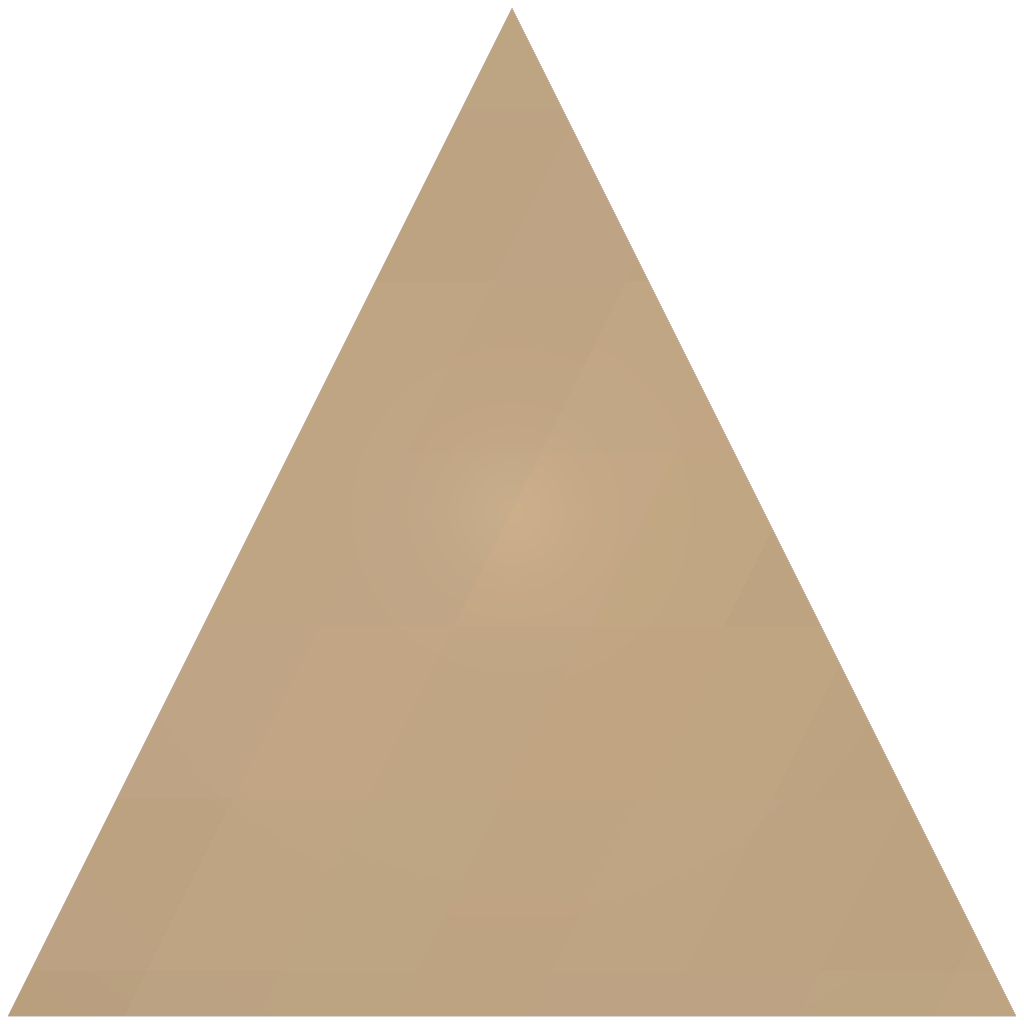 Triangular Ferrock Roof