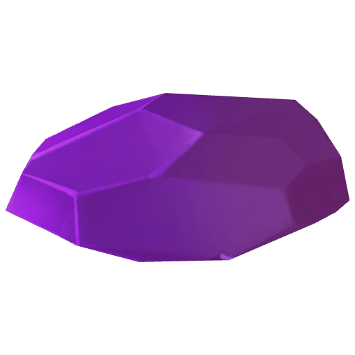 Tanzanite Crystal