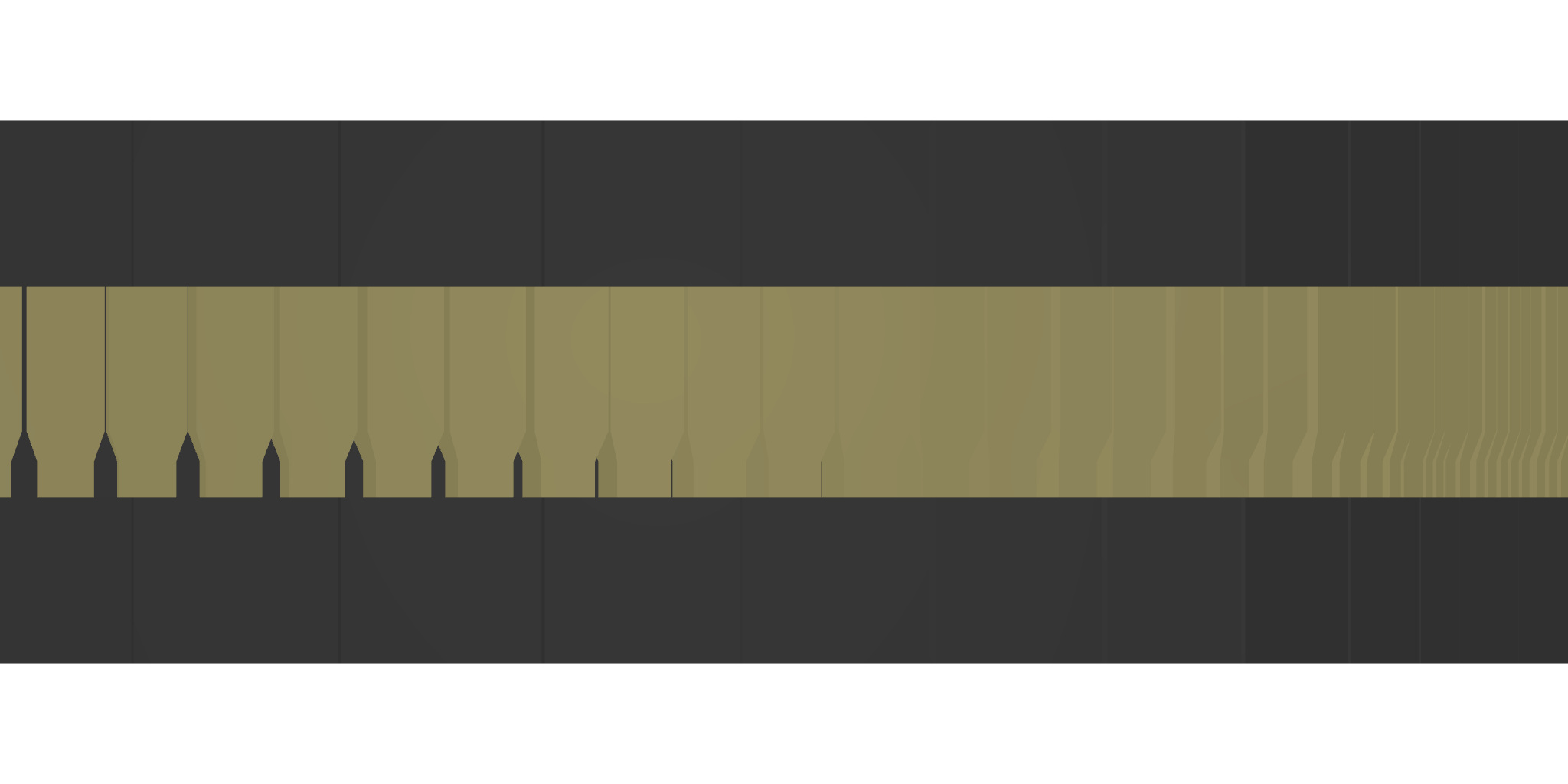 M134 Ammunition