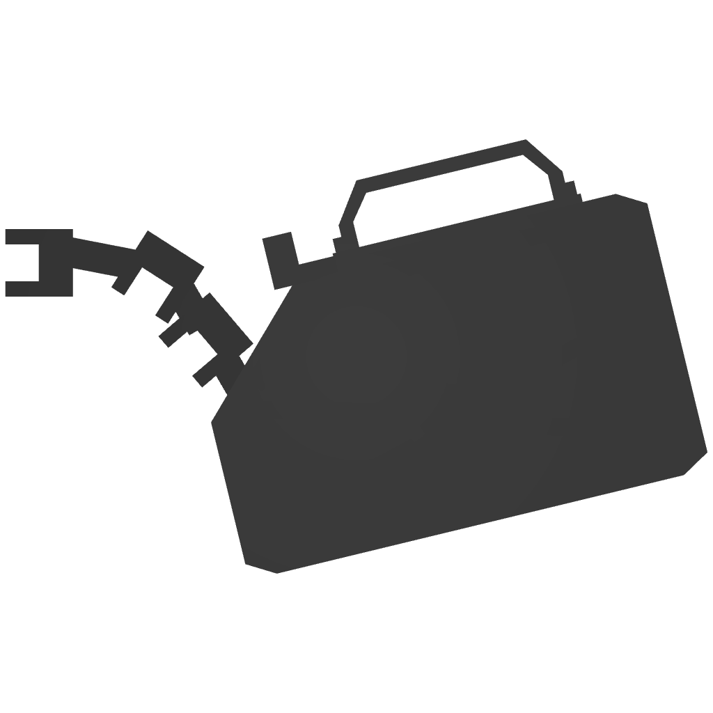 QJZ-89 Box