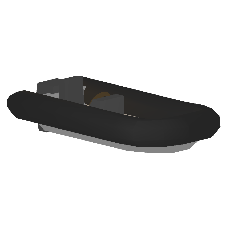 Dinghy