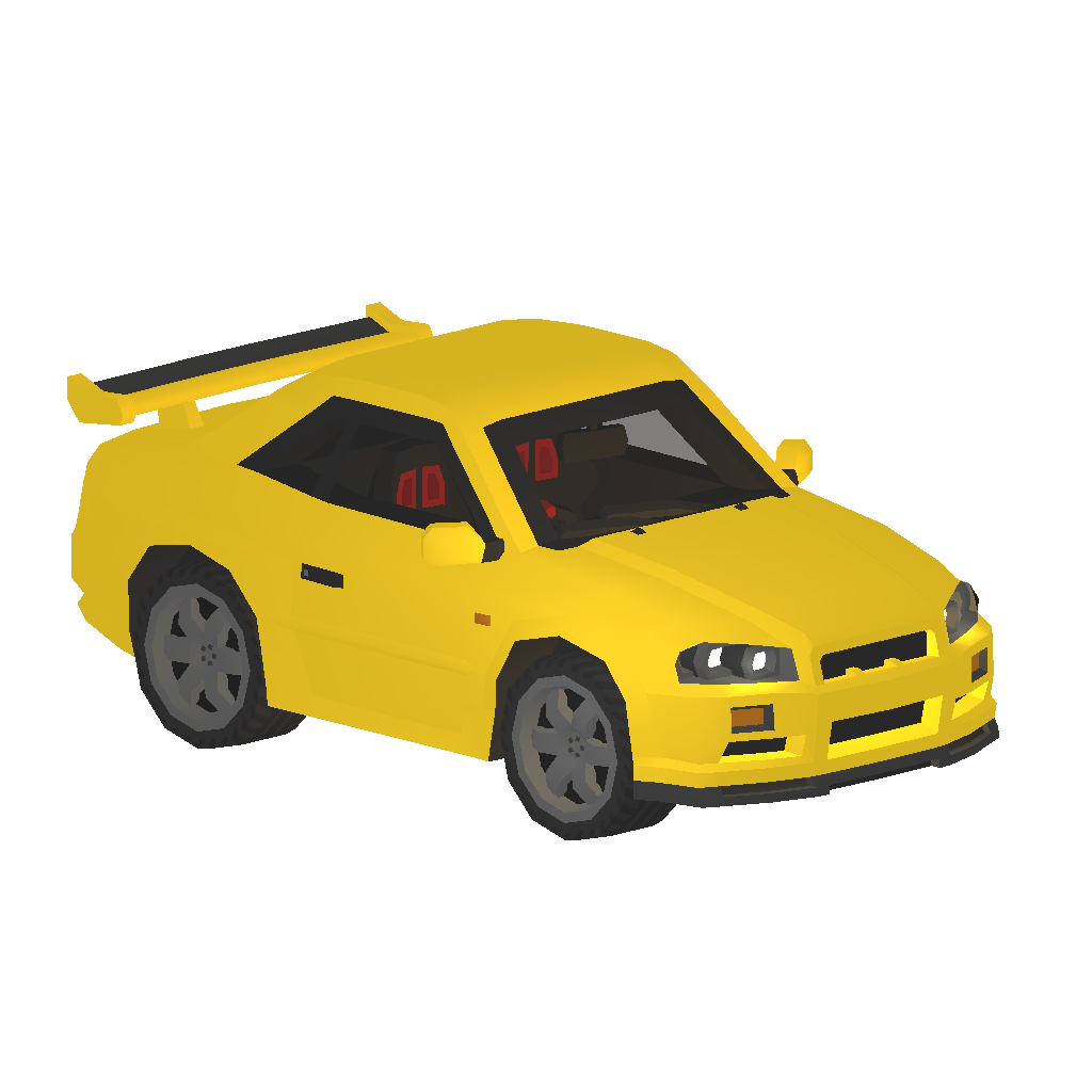 <strong>Skyline Yellow</strong>