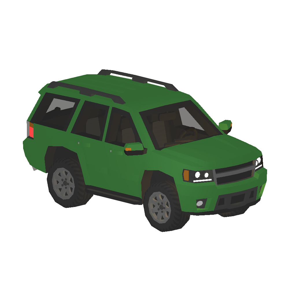 <strong>Tahoe Green</strong>