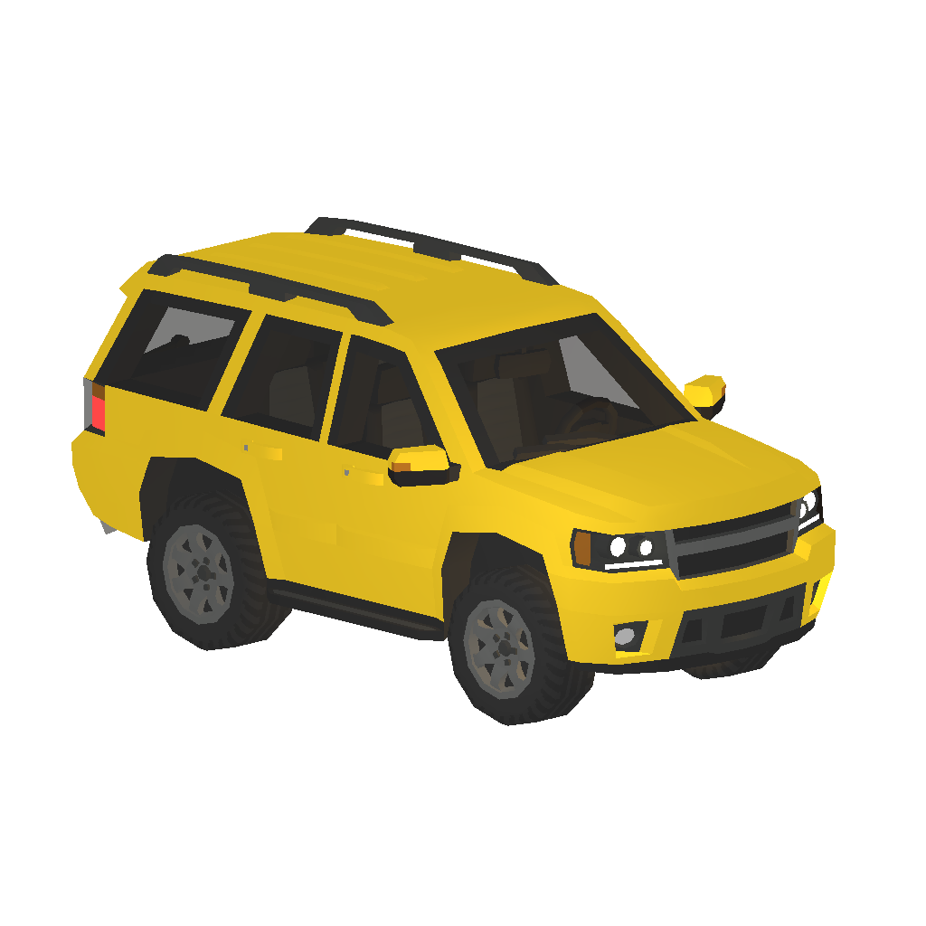 <strong>Tahoe Yellow</strong>