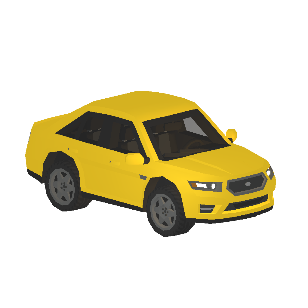 Taurus Yellow