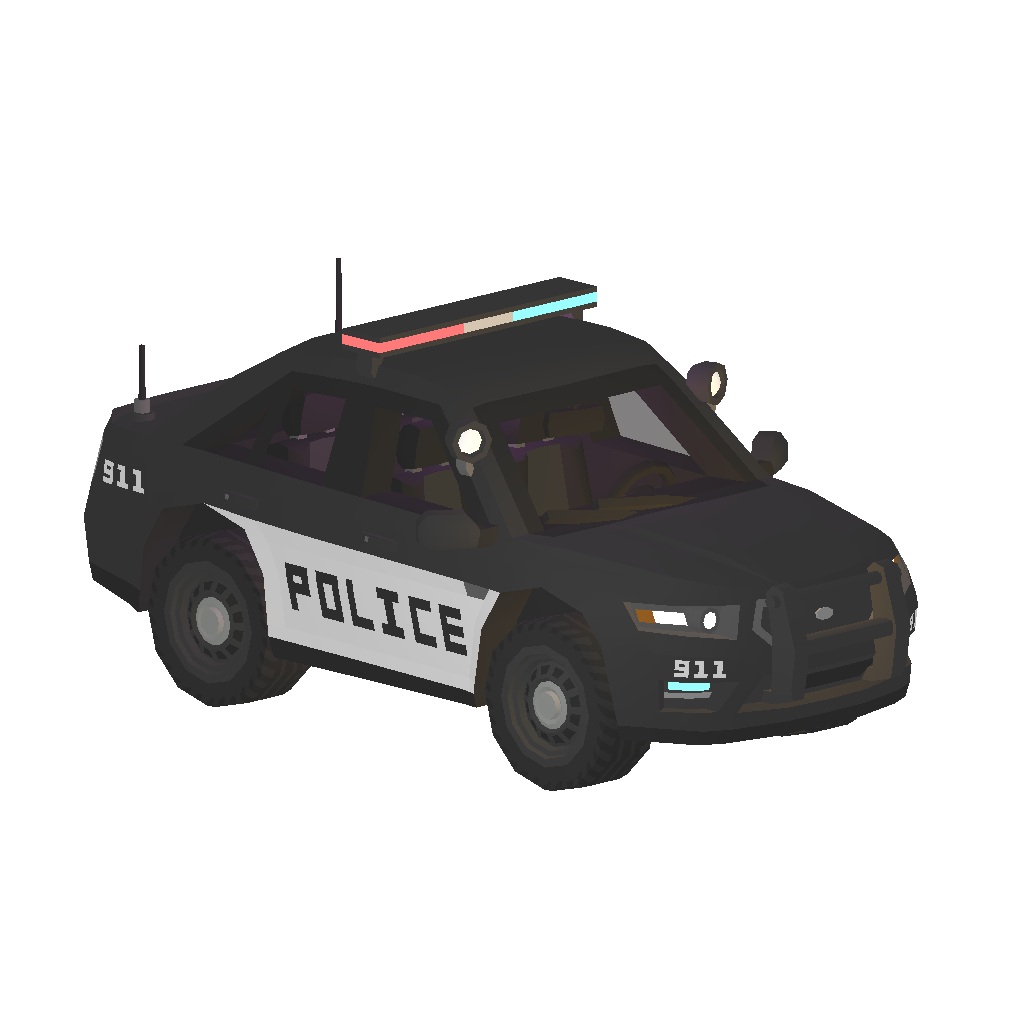 Taurus Police