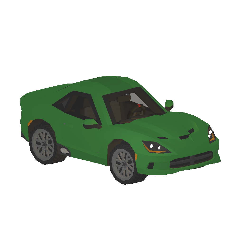 Viper Green