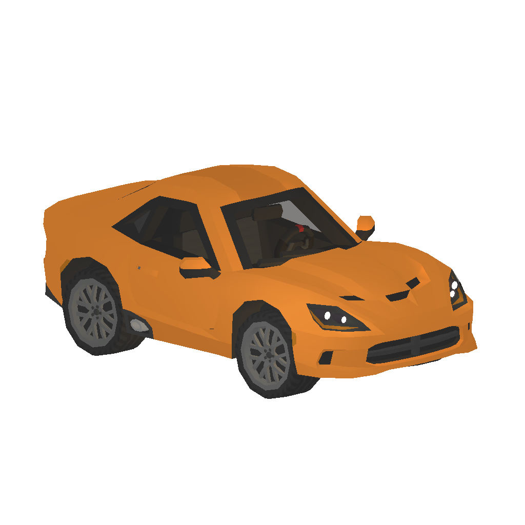 <strong>Viper Orange</strong>