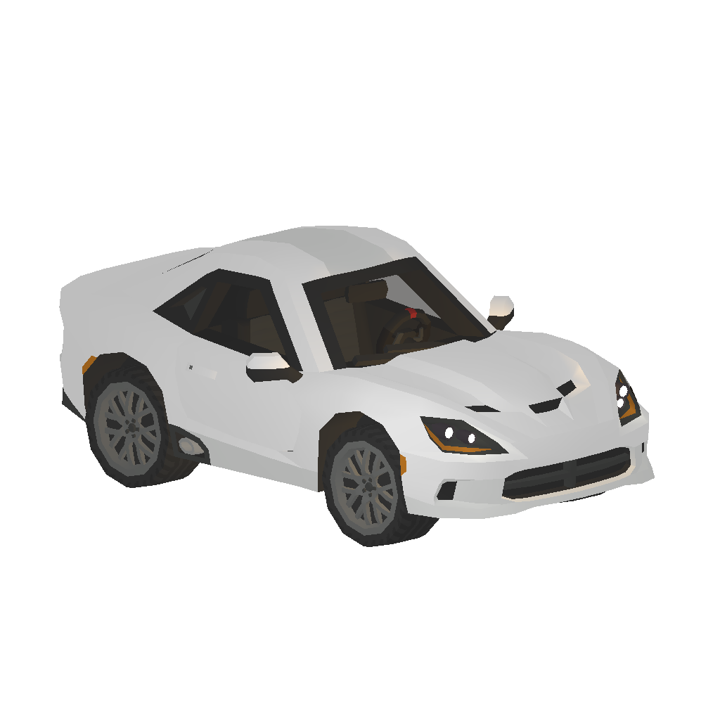 <strong>Viper White</strong>