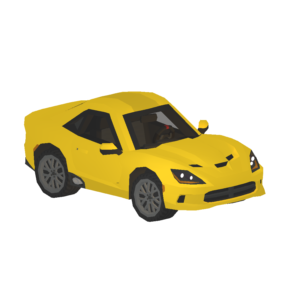 <strong>Viper Yellow</strong>