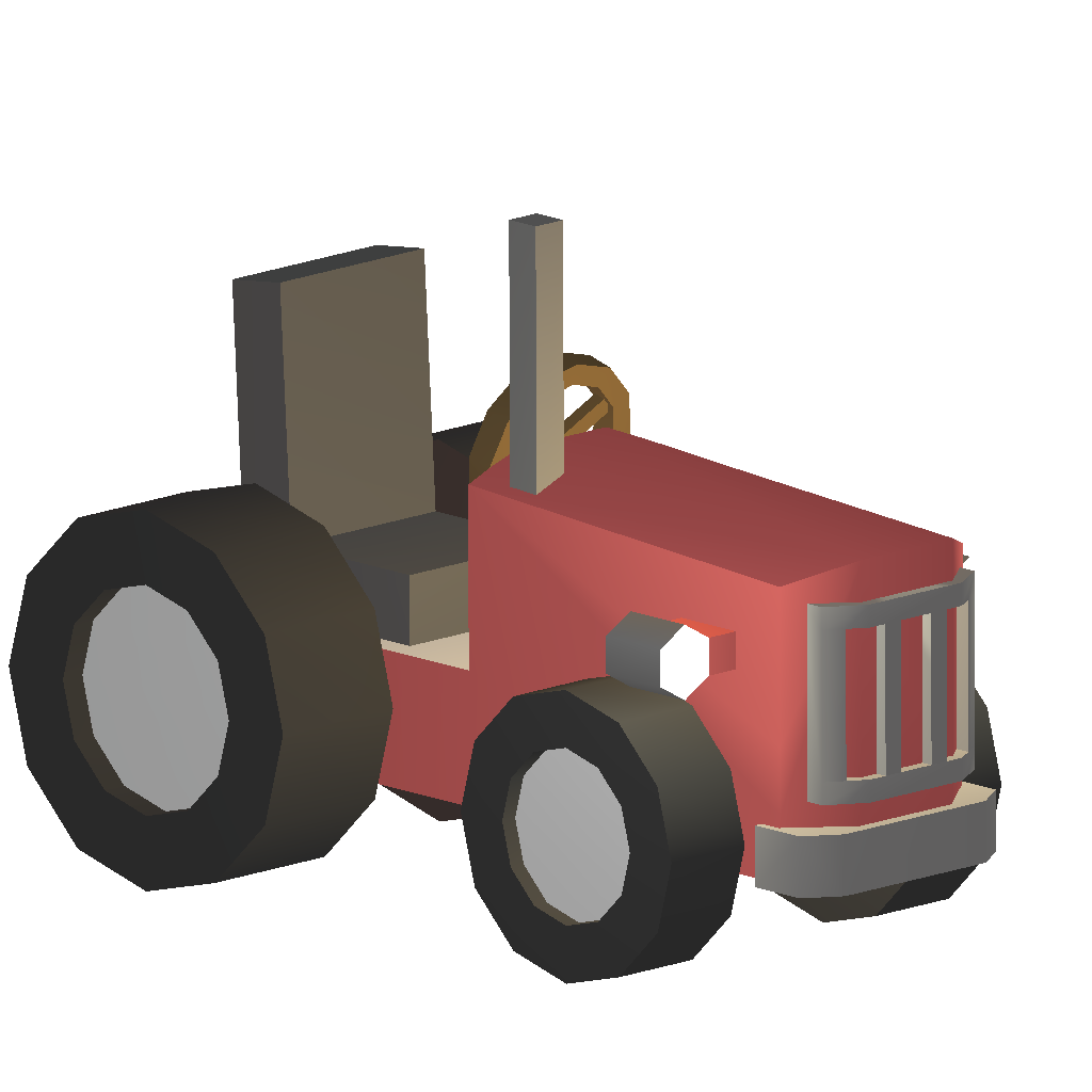 Tractor