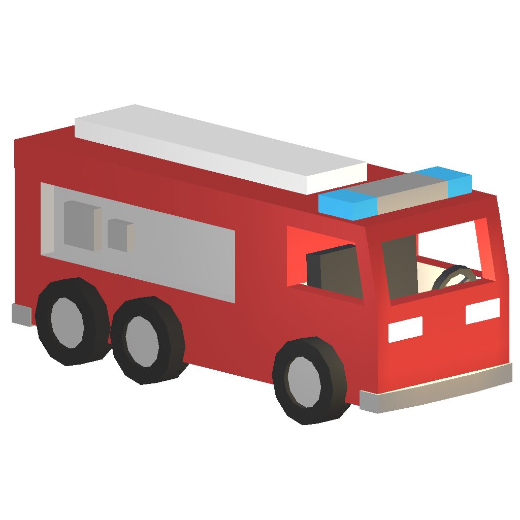 Firetruck