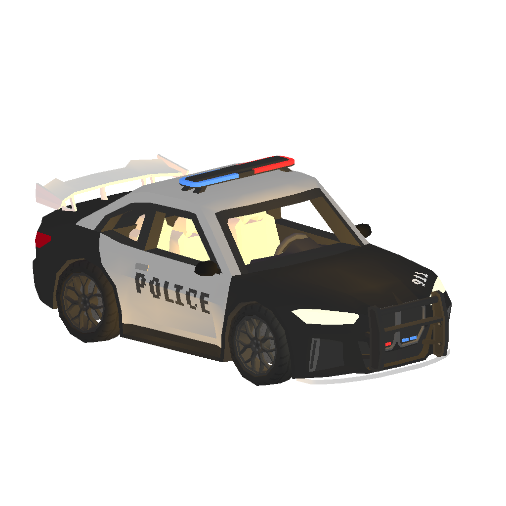 <strong>Police WMB M440i</strong>