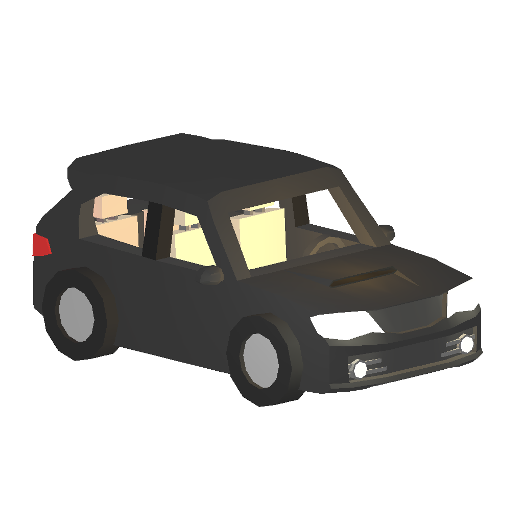 LYHMECommunity Unturned Red Subbie Stats