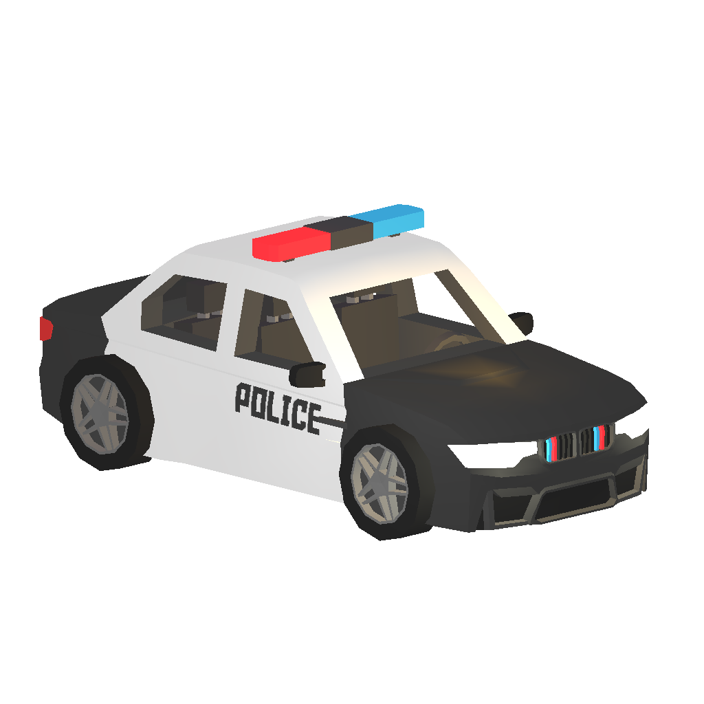 Police Emthree