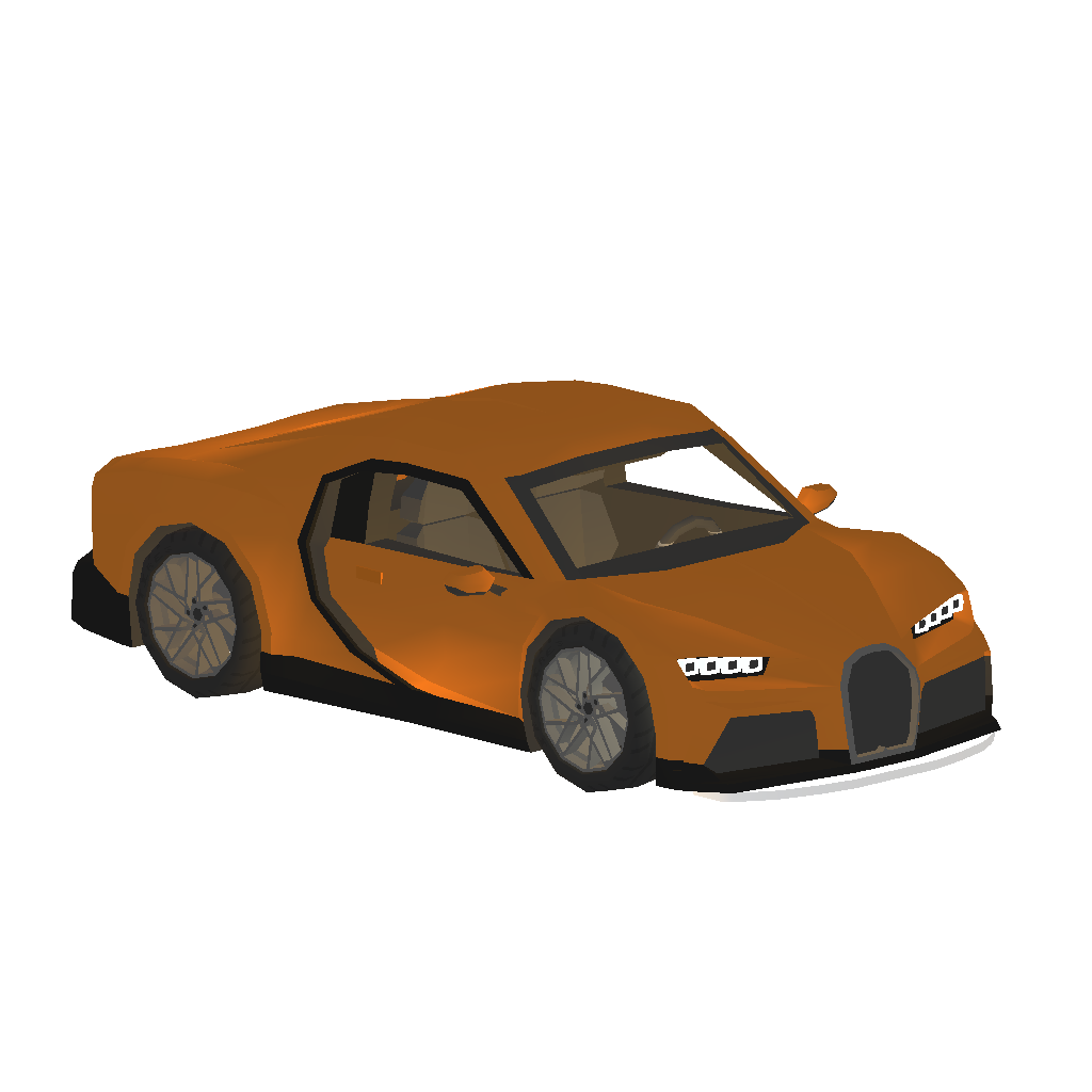 <strong>Orange Rimacci Chiron</strong>