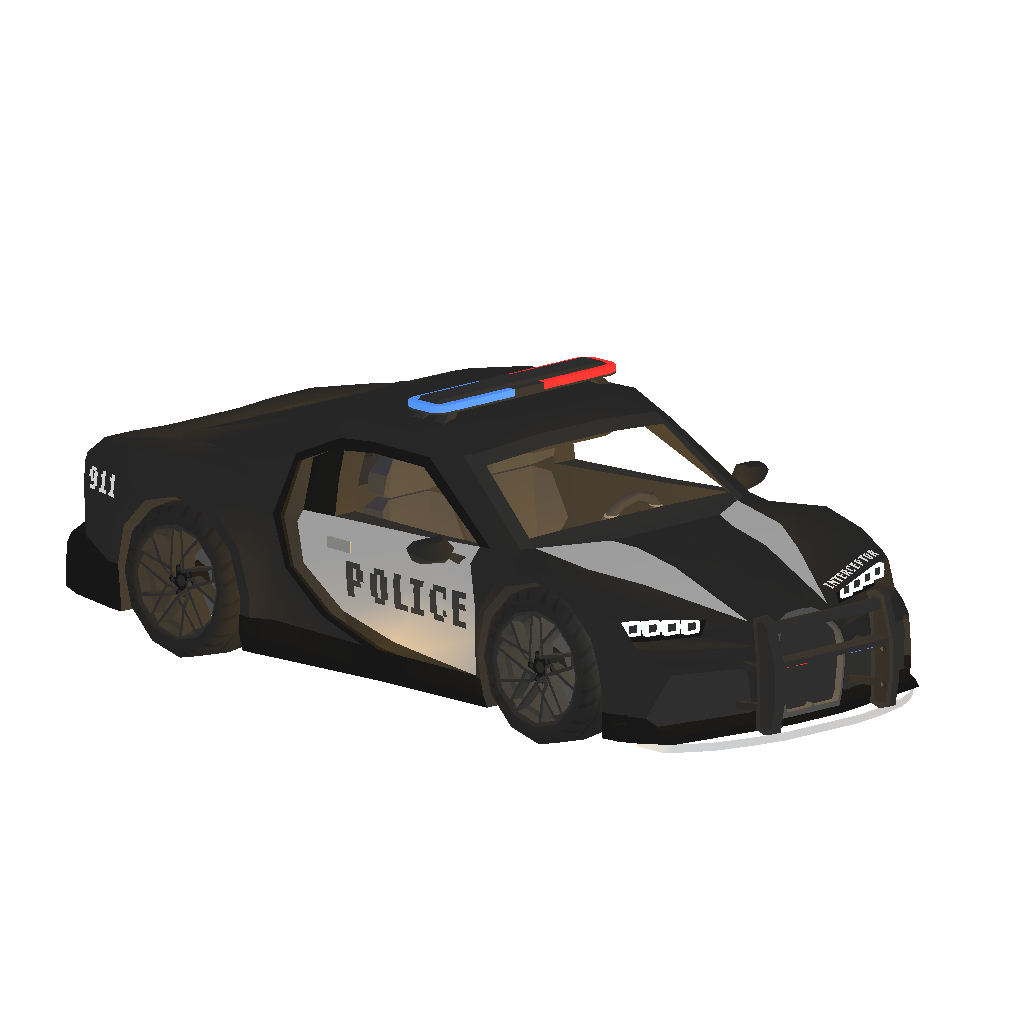 <strong>Police Rimacci Chiron</strong>