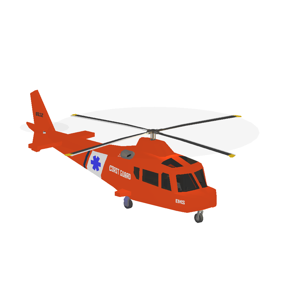 Coast Guard Auguz