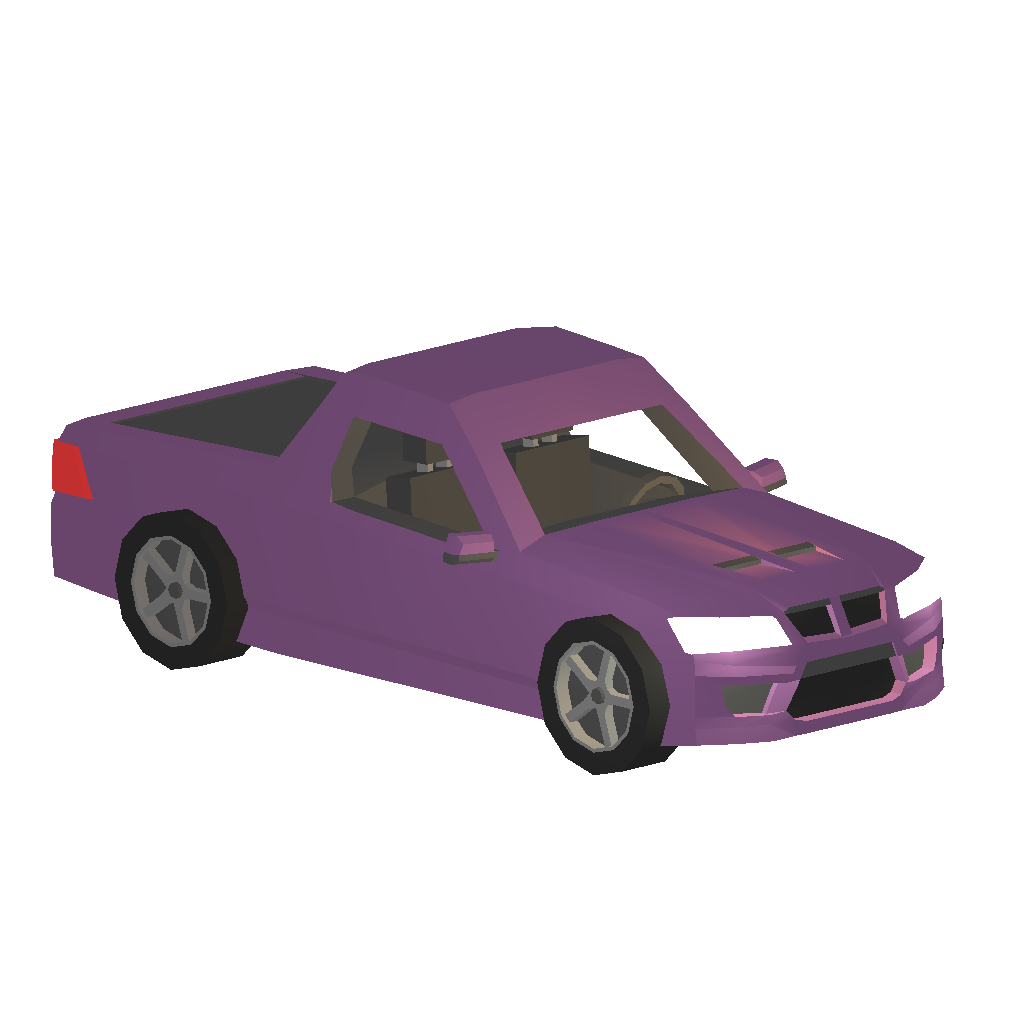 <strong>Purple Maloo</strong>