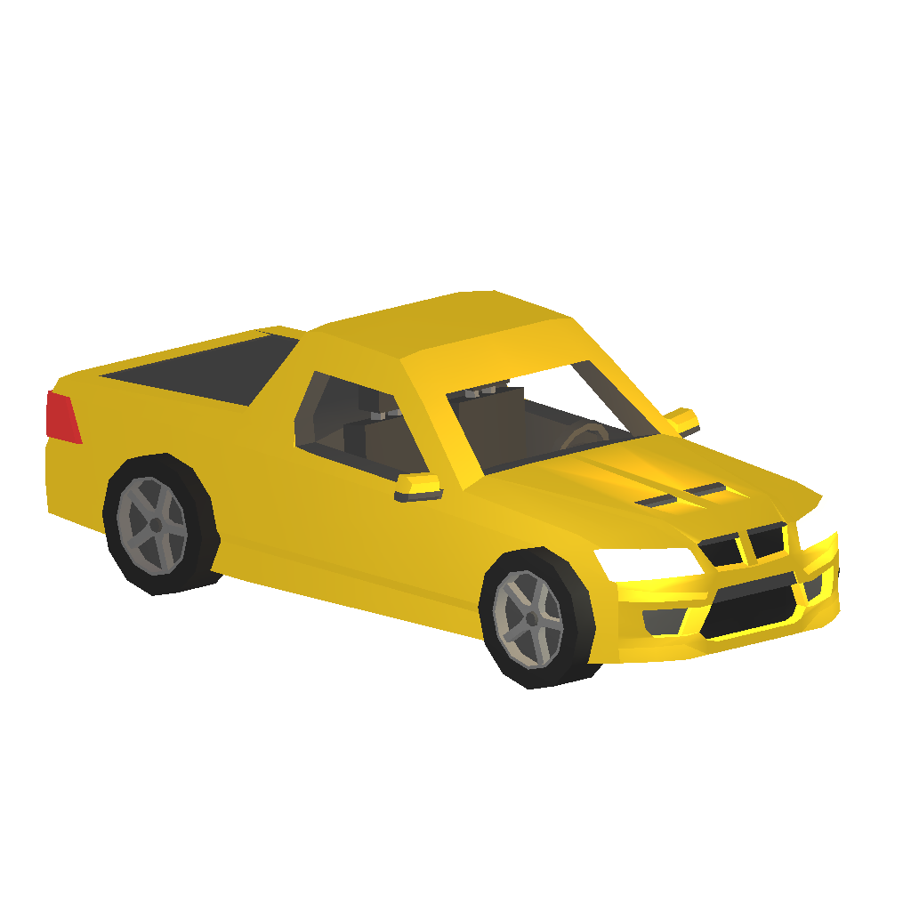 Yellow Maloo