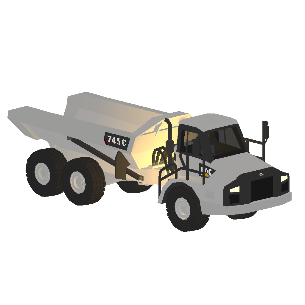 LYHMECommunity Red Dogerpillar 740B Stats lyhmecommunity-red-dogerpillar-740b-stats