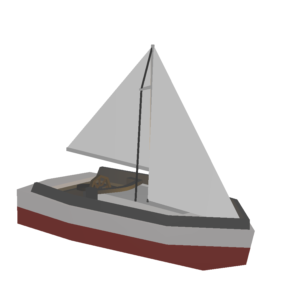 G-Yacht