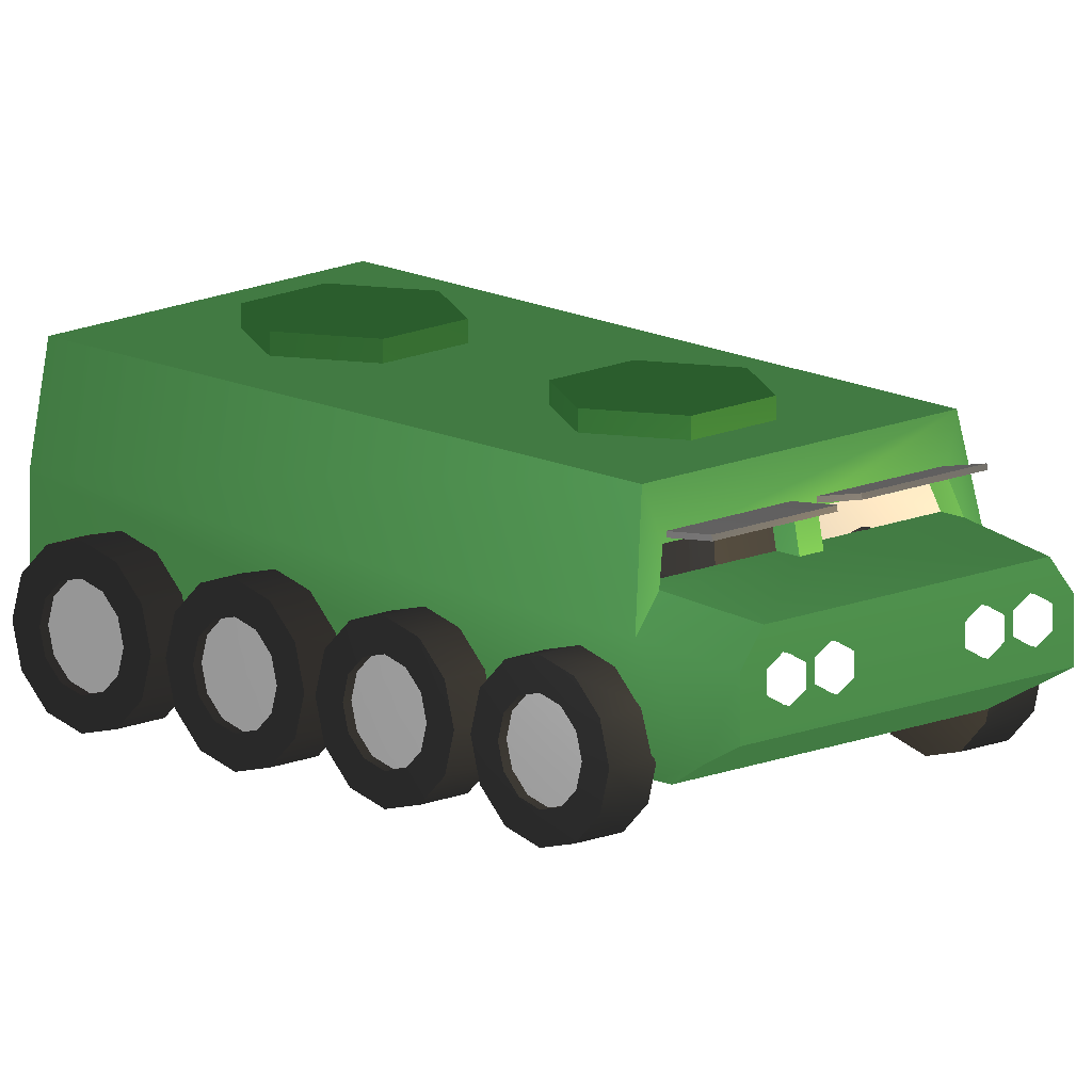 Forest APC