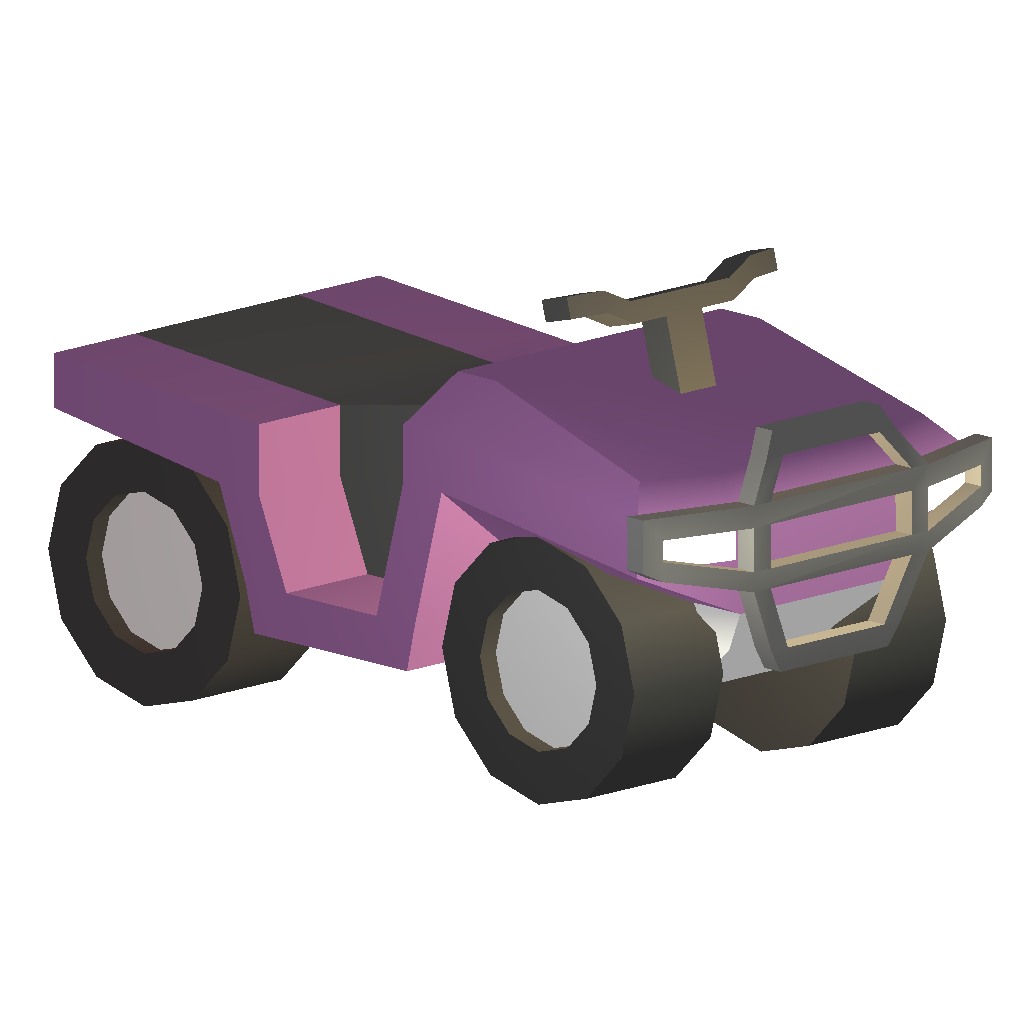 <strong>Purple Quad</strong>