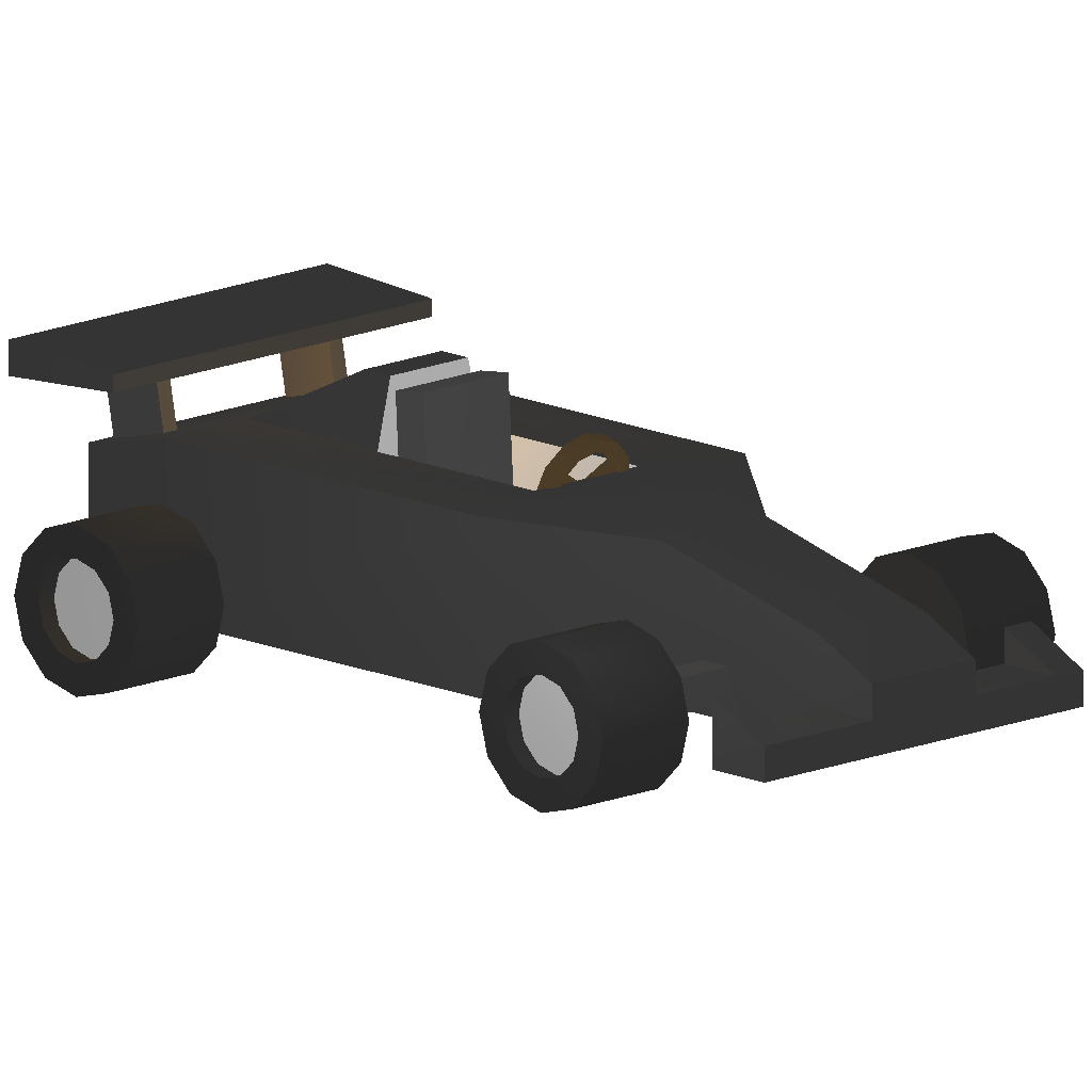 <strong>Black Racecar</strong>