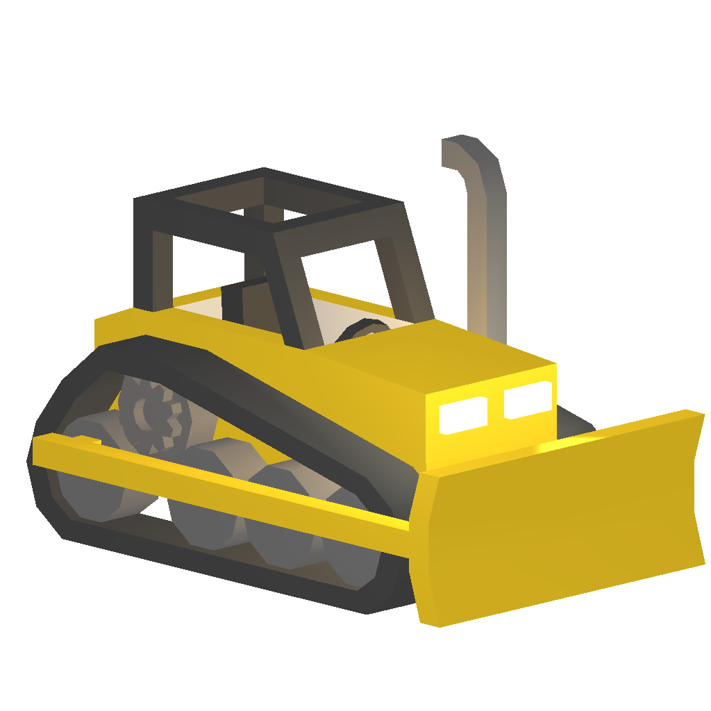 Bulldozer